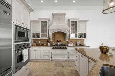 Villa ou maison à vendre à Ocala, Floride: 3 chambres, 228.26 m2 № 2143158 - photo 9
