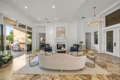 Villa ou maison à vendre à Ocala, Floride: 3 chambres, 228.26 m2 № 2143158 - photo 5