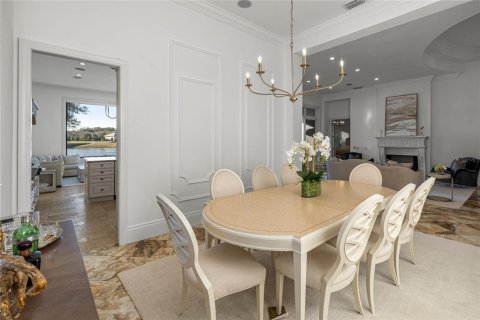 Villa ou maison à vendre à Ocala, Floride: 3 chambres, 228.26 m2 № 2143158 - photo 7