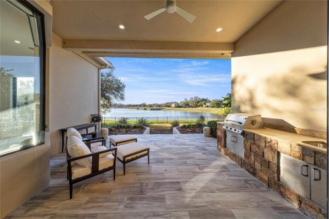 Villa ou maison à vendre à Ocala, Floride: 3 chambres, 228.26 m2 № 2143158 - photo 23