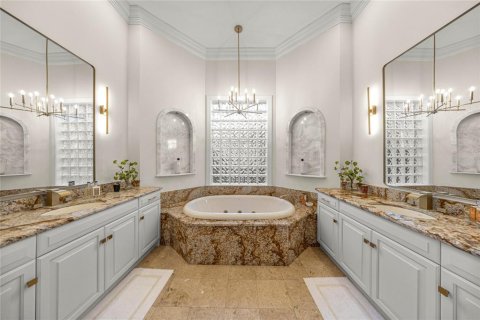 Villa ou maison à vendre à Ocala, Floride: 3 chambres, 228.26 m2 № 2143158 - photo 17