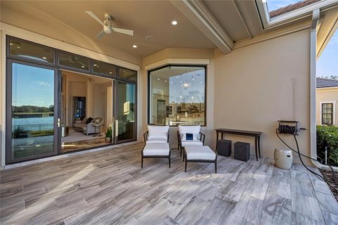 Villa ou maison à vendre à Ocala, Floride: 3 chambres, 228.26 m2 № 2143158 - photo 24