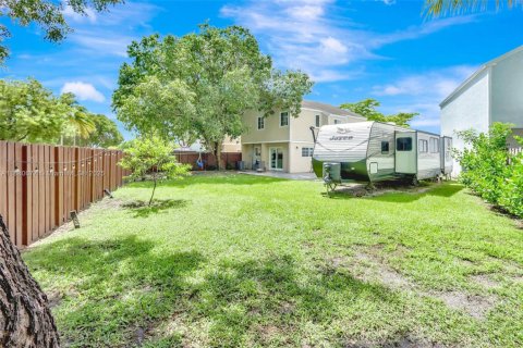 Купить виллу или дом в Майами, Флорида 3 спальни, 182.09м2, № 1929891 - фото 24