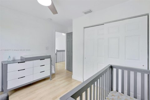 Купить виллу или дом в Майами, Флорида 3 спальни, 182.09м2, № 1929891 - фото 22