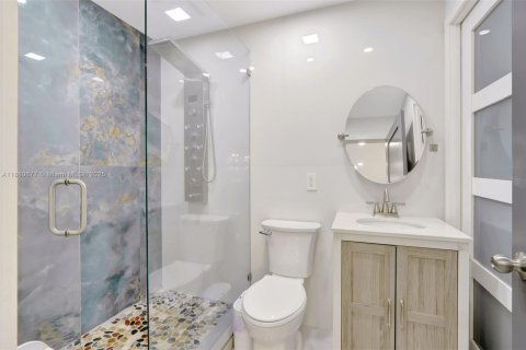 Купить виллу или дом в Майами, Флорида 3 спальни, 182.09м2, № 1929891 - фото 11