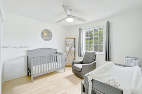 Купить виллу или дом в Майами, Флорида 3 спальни, 182.09м2, № 1929891 - фото 21