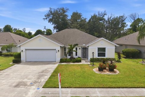 Villa ou maison à vendre à Englewood, Floride: 2 chambres, 166.02 m2 № 2334284 - photo 2