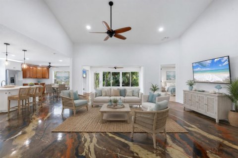 Villa ou maison à vendre à Englewood, Floride: 2 chambres, 166.02 m2 № 2334284 - photo 6