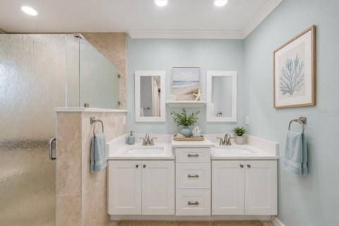 Villa ou maison à vendre à Englewood, Floride: 2 chambres, 166.02 m2 № 2334284 - photo 29