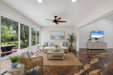 Villa ou maison à vendre à Englewood, Floride: 2 chambres, 166.02 m2 № 2334284 - photo 21