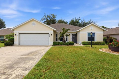 Villa ou maison à vendre à Englewood, Floride: 2 chambres, 166.02 m2 № 2334284 - photo 3