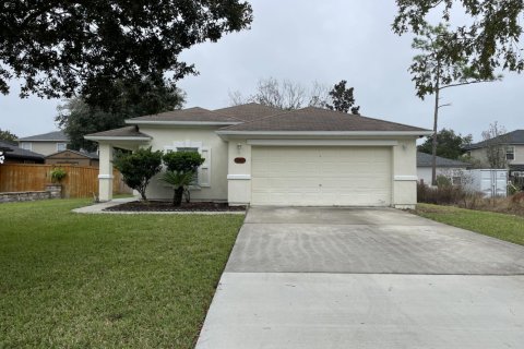 Casa en alquiler en Ponte Vedra Beach, Florida, 3 dormitorios, 147.81 m2 № 841133 - foto 1