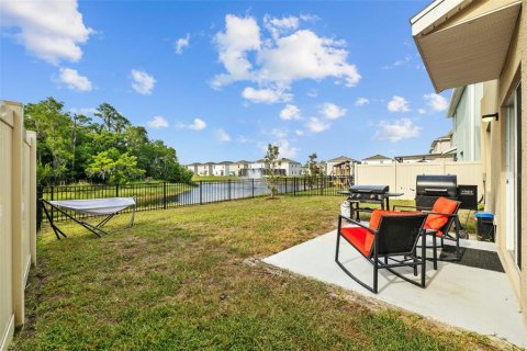 Casa en venta en Odessa, Florida, 4 dormitorios, 209.96 m2 № 1773064 - foto 11