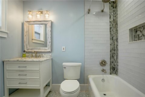Casa en venta en Saint Petersburg, Florida, 3 dormitorios, 141.95 m2 № 1775446 - foto 29