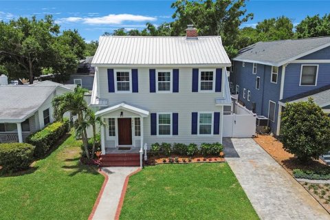 Casa en venta en Saint Petersburg, Florida, 3 dormitorios, 141.95 m2 № 1775446 - foto 7