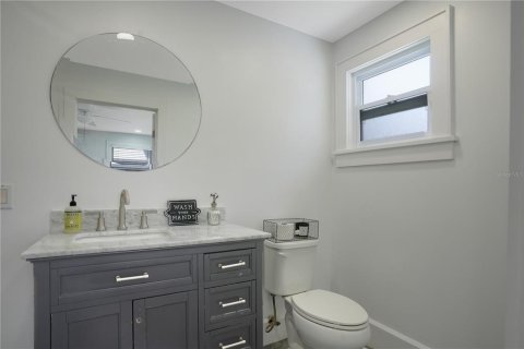Casa en venta en Saint Petersburg, Florida, 3 dormitorios, 141.95 m2 № 1775446 - foto 21