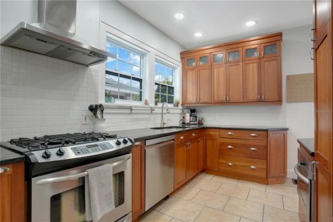 Casa en venta en Saint Petersburg, Florida, 3 dormitorios, 141.95 m2 № 1775446 - foto 15