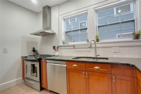 Casa en venta en Saint Petersburg, Florida, 3 dormitorios, 141.95 m2 № 1775446 - foto 16