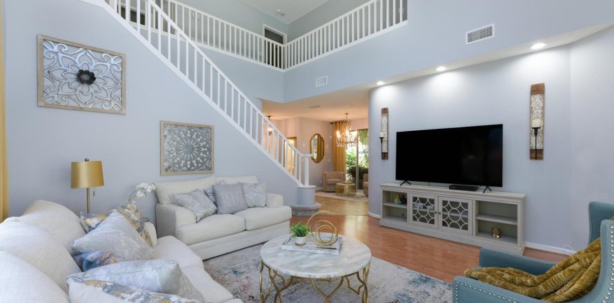 Casa en Palm Beach Gardens, Florida 3 dormitorios, 194.44 m2 № 949981