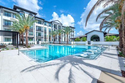Apartment in Kissimmee, Florida 2 bedrooms, 116.78 sq.m. № 2230045