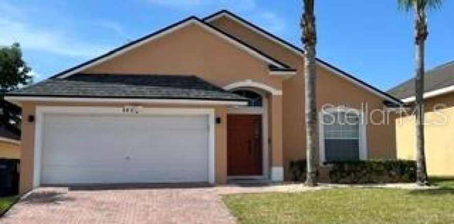 Casa en Davenport, Florida 4 dormitorios, 131.18 m2 № 2122502