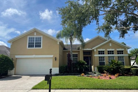 House in Orlando, Florida 4 bedrooms, 285.49 sq.m. № 1916650 - photo 26