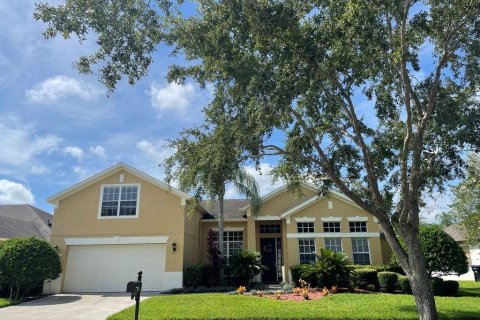 House in Orlando, Florida 4 bedrooms, 285.49 sq.m. № 1916650 - photo 28