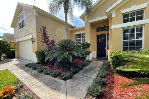 House in Orlando, Florida 4 bedrooms, 285.49 sq.m. № 1916650 - photo 29