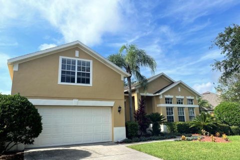House in Orlando, Florida 4 bedrooms, 285.49 sq.m. № 1916650 - photo 27
