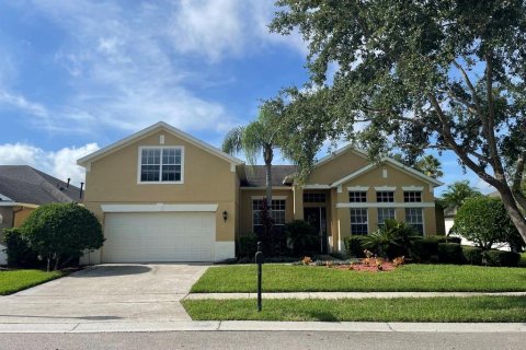 House in Orlando, Florida 4 bedrooms, 285.49 sq.m. № 1916650 - photo 23