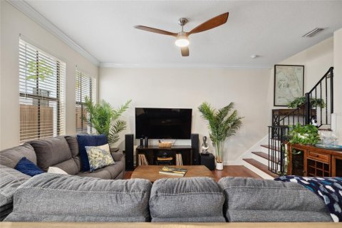 Townhouse in Tampa, Florida 2 bedrooms, 136.01 sq.m. № 1787878 - photo 4