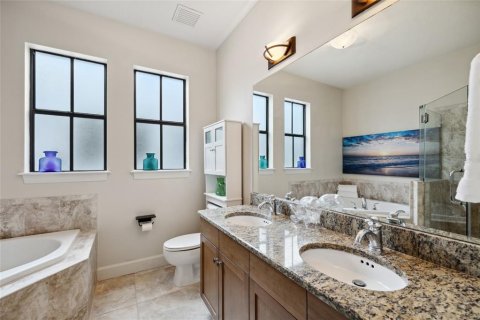 Townhouse in Tampa, Florida 2 bedrooms, 136.01 sq.m. № 1787878 - photo 14