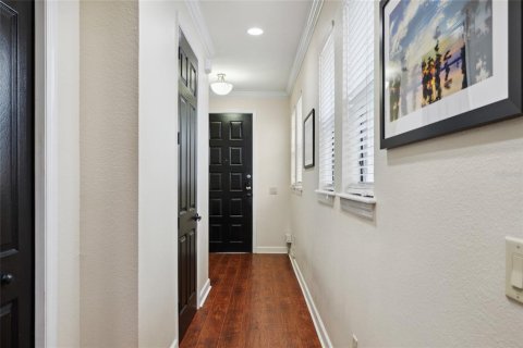 Townhouse in Tampa, Florida 2 bedrooms, 136.01 sq.m. № 1787878 - photo 25