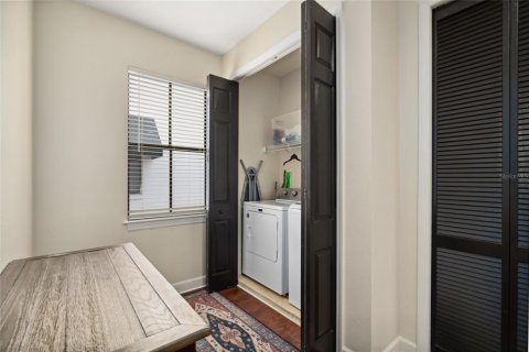 Townhouse in Tampa, Florida 2 bedrooms, 136.01 sq.m. № 1787878 - photo 18