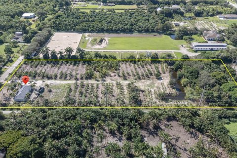 Купить земельный участок в Дейви, Флорида № 1948353 - фото 5