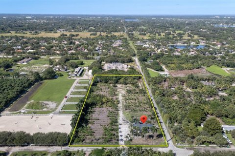 Купить земельный участок в Дейви, Флорида № 1948353 - фото 6