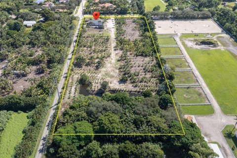 Купить земельный участок в Дейви, Флорида № 1948353 - фото 3