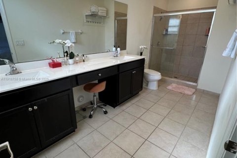 Купить таунхаус в Хомстед, Флорида 3 спальни, 161.65м2, № 1972060 - фото 25