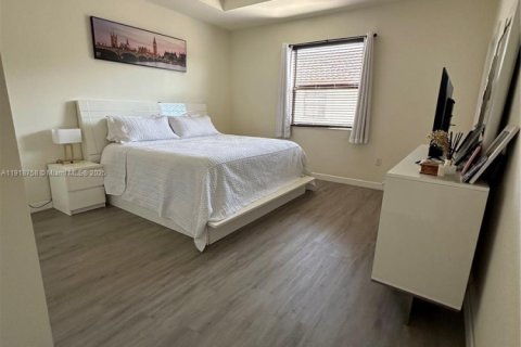 Купить таунхаус в Хомстед, Флорида 3 спальни, 161.65м2, № 1972060 - фото 22