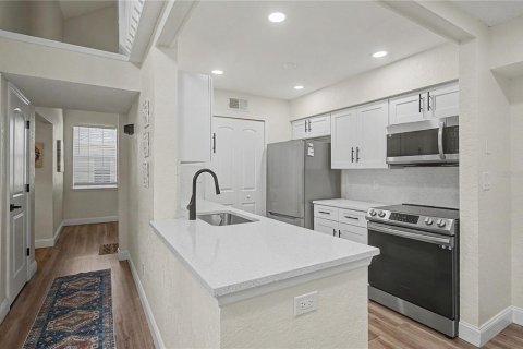 Copropriété à vendre à Palm Harbor, Floride: 3 chambres, 146.69 m2 № 2121378 - photo 14