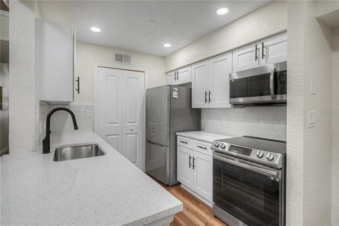 Copropriété à vendre à Palm Harbor, Floride: 3 chambres, 146.69 m2 № 2121378 - photo 15