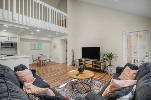 Copropriété à vendre à Palm Harbor, Floride: 3 chambres, 146.69 m2 № 2121378 - photo 10