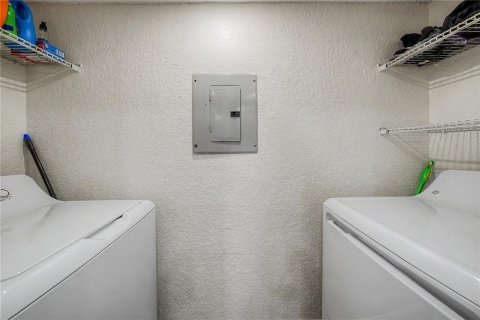 Copropriété à vendre à Palm Harbor, Floride: 3 chambres, 146.69 m2 № 2121378 - photo 29