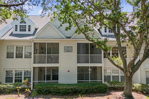 Condo à Palm Harbor, Floride, 3 chambres  № 2121378