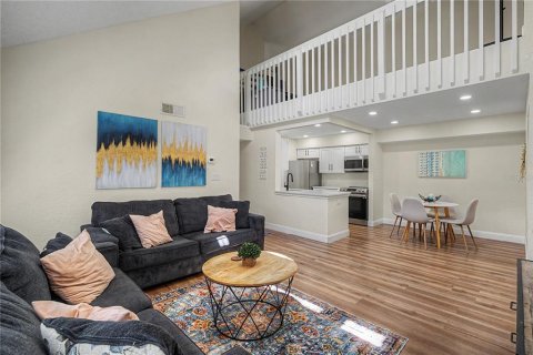 Copropriété à vendre à Palm Harbor, Floride: 3 chambres, 146.69 m2 № 2121378 - photo 9