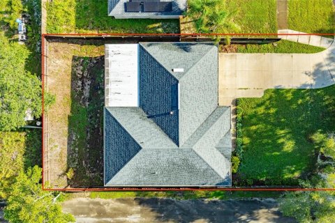 Купить виллу или дом в Дейтона-Бич, Флорида 3 комнаты, 109.25м2, № 1835126 - фото 27