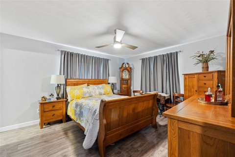 Купить виллу или дом в Порт-Оранж, Флорида 3 комнаты, 123.47м2, № 1911398 - фото 18