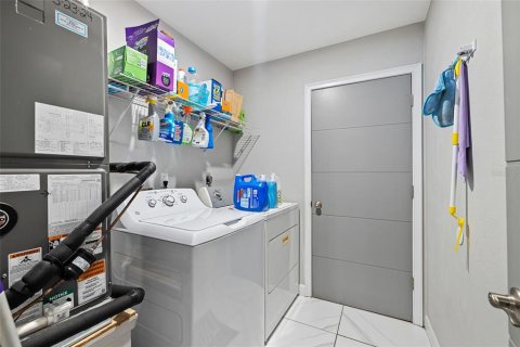 Купить виллу или дом в Порт-Оранж, Флорида 3 комнаты, 123.47м2, № 1911398 - фото 17