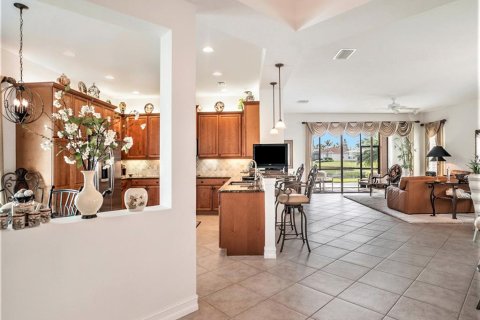 House in Wimauma, Florida 3 bedrooms, 184.5 sq.m. № 1534884 - photo 26