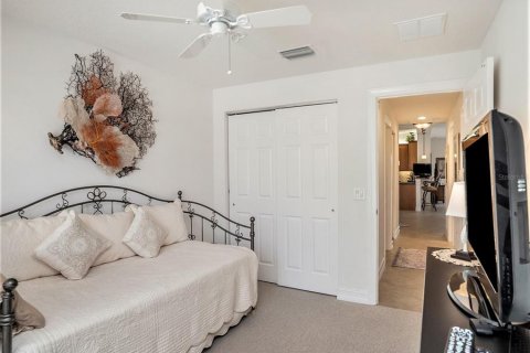 House in Wimauma, Florida 3 bedrooms, 184.5 sq.m. № 1534884 - photo 25